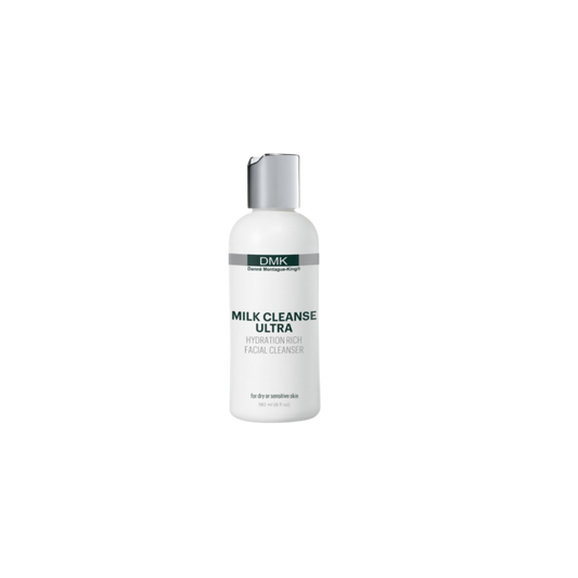 Milky Cleanse Ultra