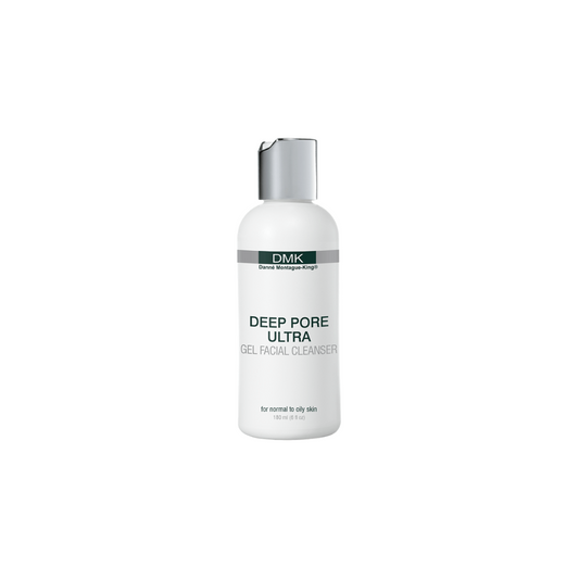 Deep Pore Ultra