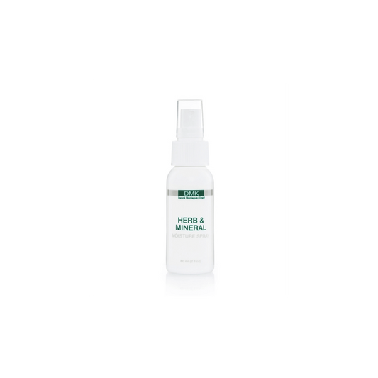 Herb and Mineral Mist