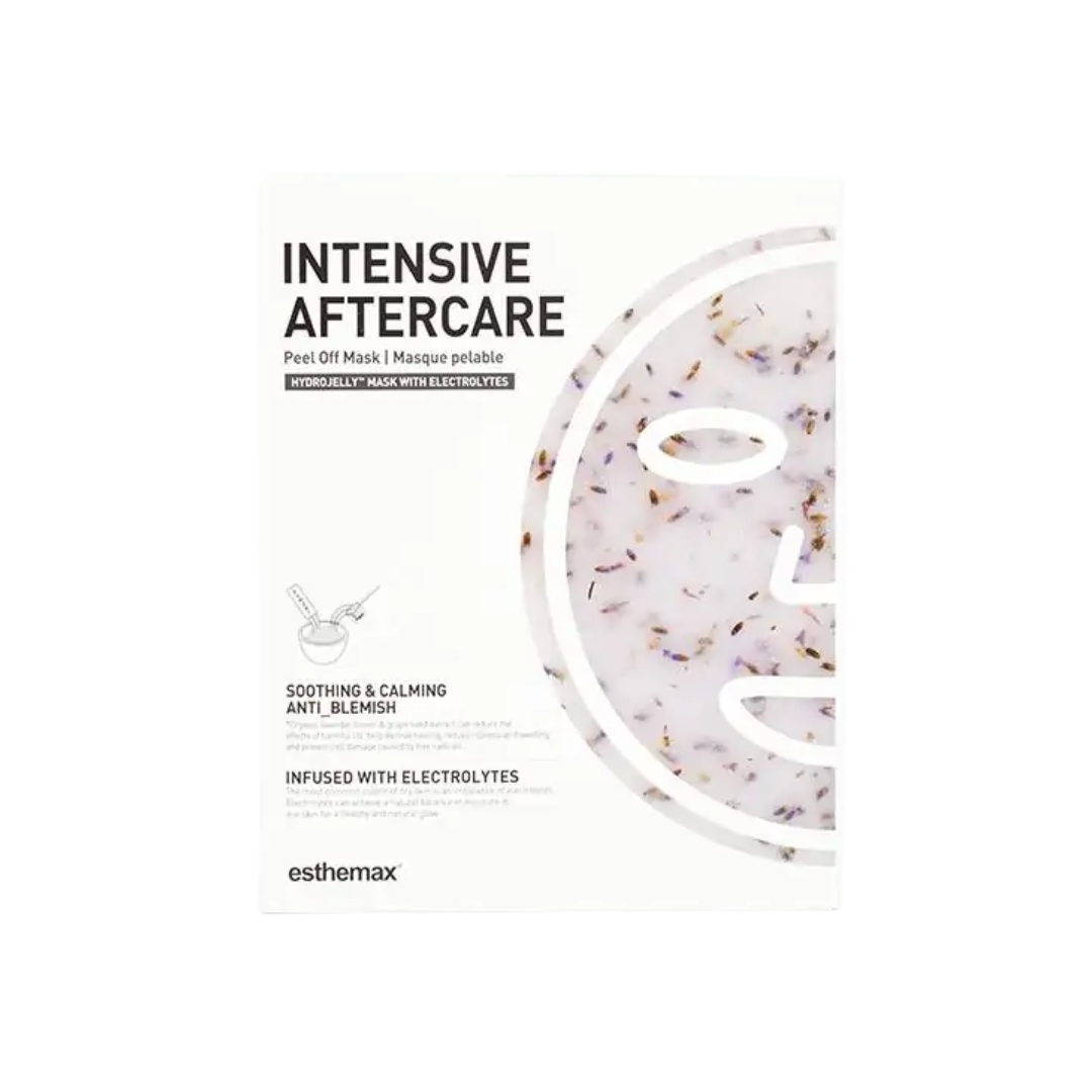 Esthemax Intensive Aftercare