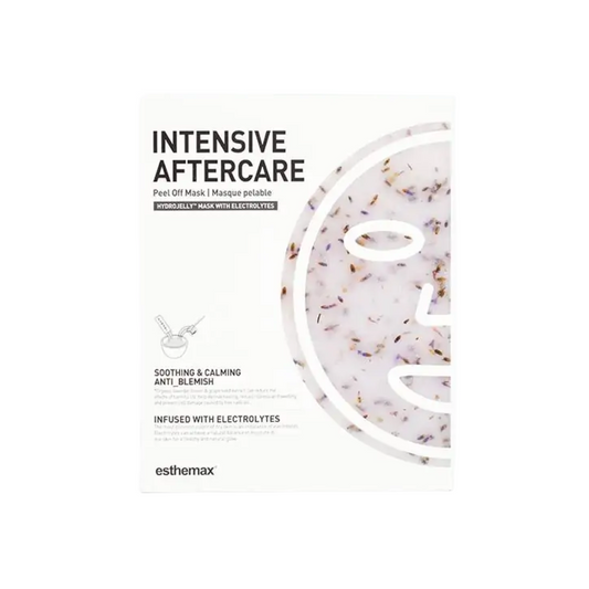 Esthemax Intensive Aftercare