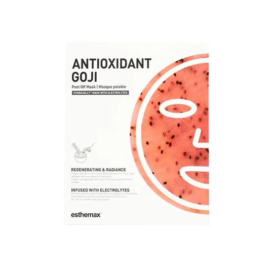 Esthemax Antioxidant Gogi