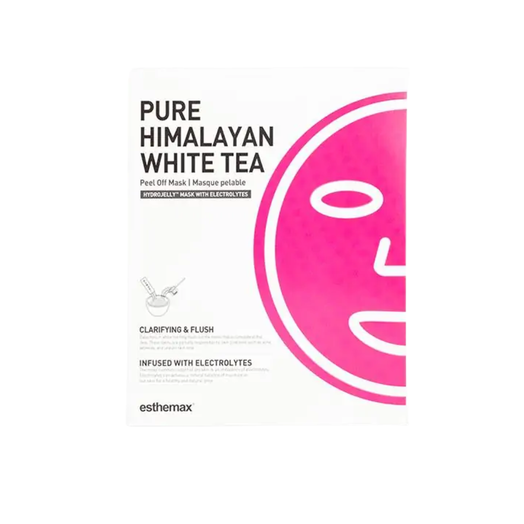 Esthemax Pure Himalayan White Tea