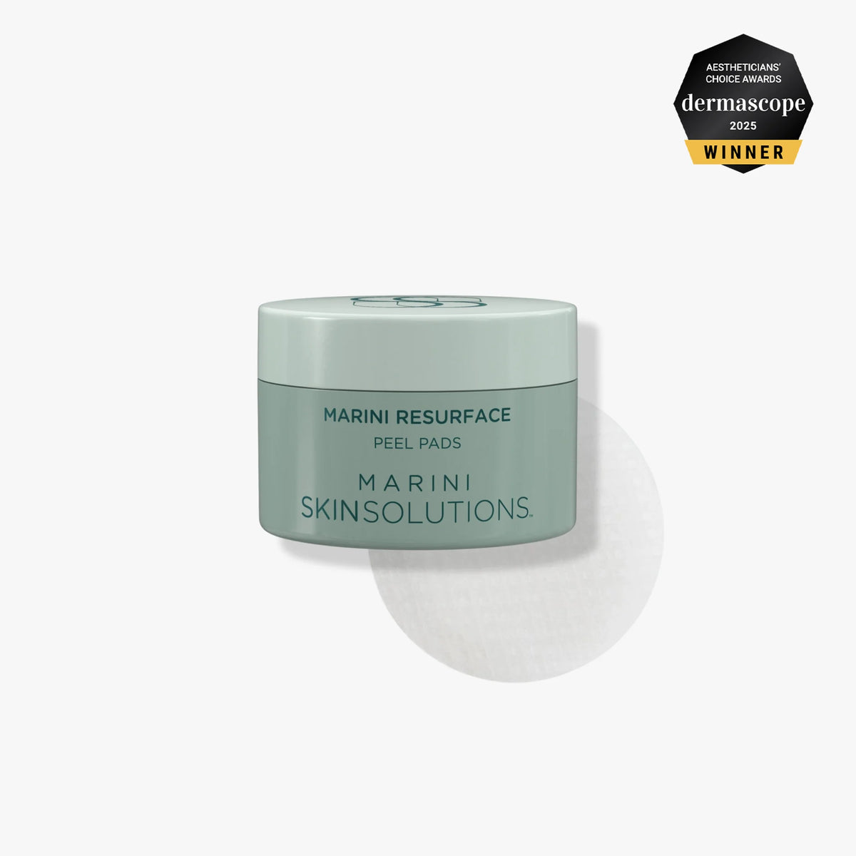 Multi Acid Exfoliating Pads