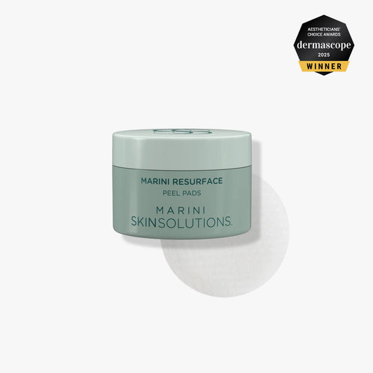 Multi Acid Exfoliating Pads