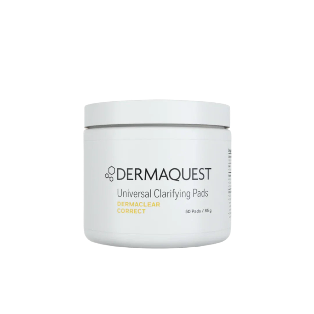 Universal Clarifying Pads