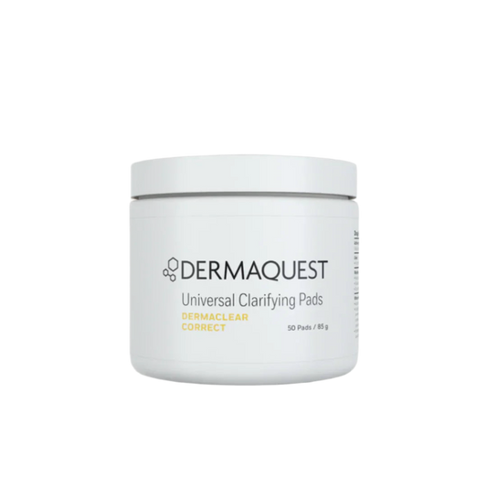 Universal Clarifying Pads