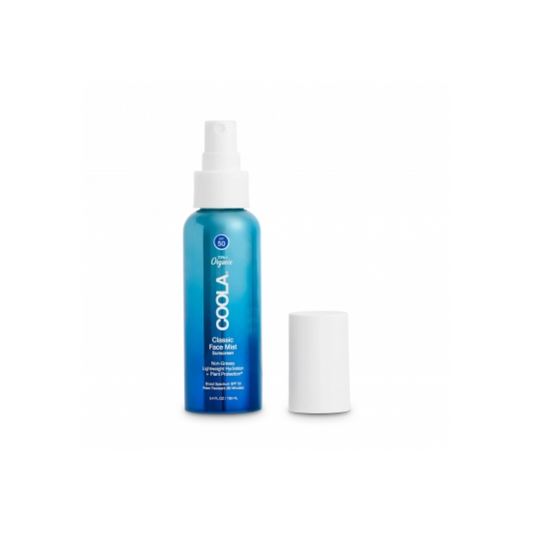 Facial SPF 50 Mist