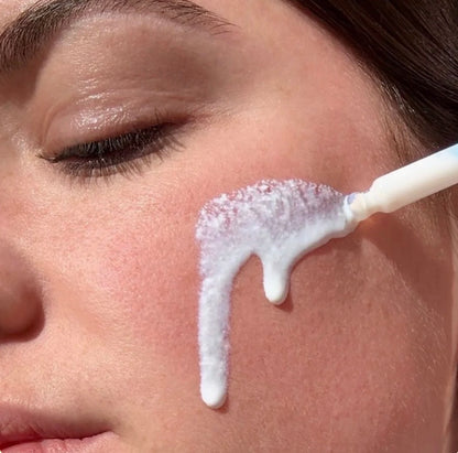 Mineral Sunscreen Facial Serum SPF30