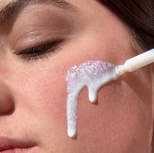 Mineral Sunscreen Facial Serum SPF30