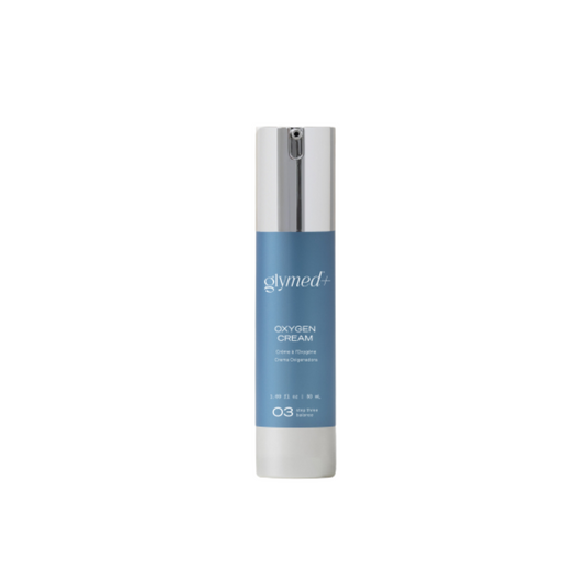 Oxygen Cream