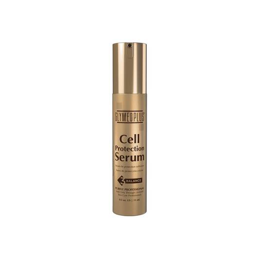 Protective Skin Serum with Ceramides