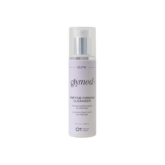 Peptide Firming Cleanser