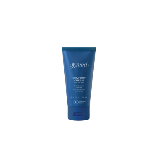 Comfort Cream with Aloe Vera