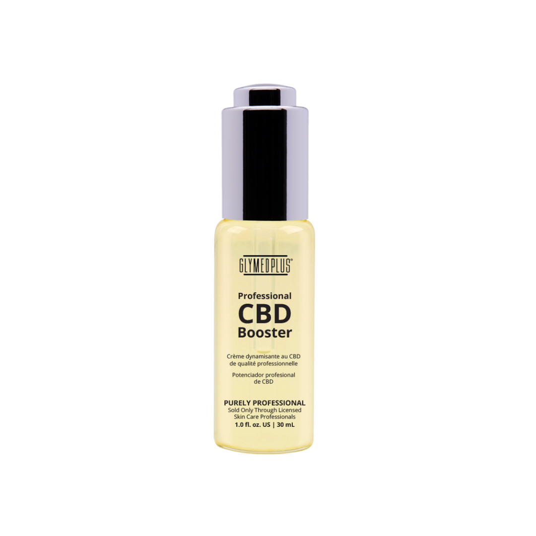 Professional CBD Booster