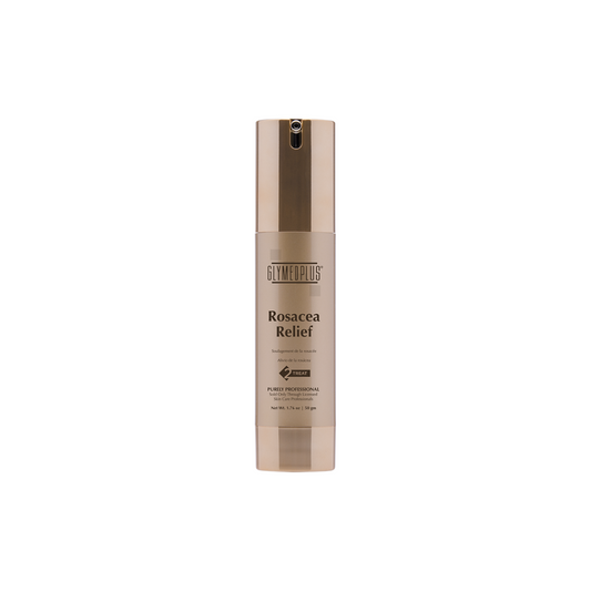 Rosacea Relief