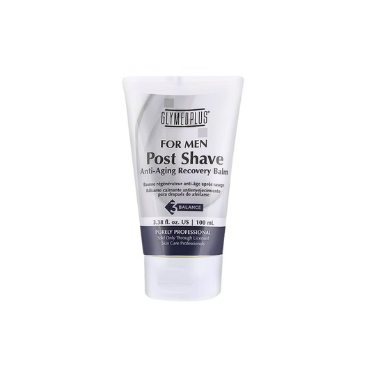 Mens Post Shave