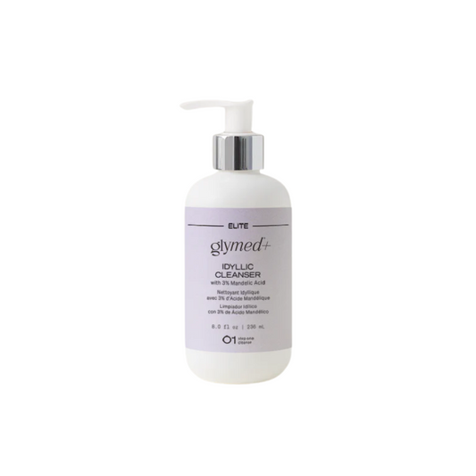 Idyllic Cleanser with 3% Mandelic Acid