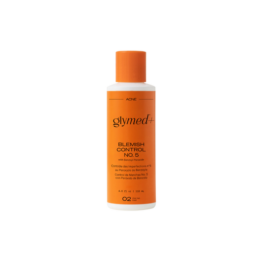 Blemish Control No.5