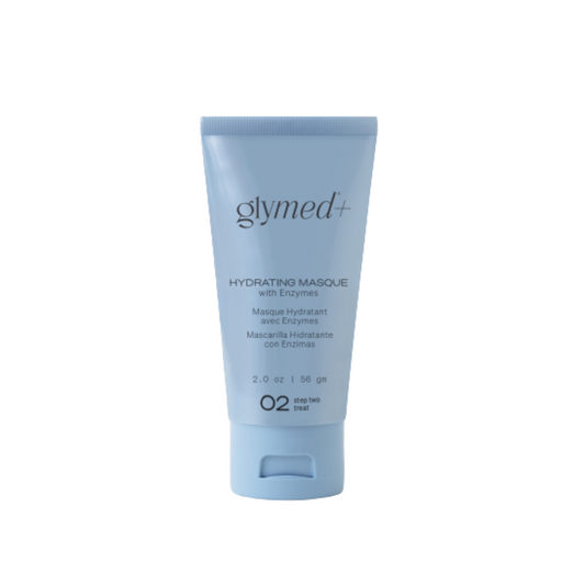Hydrating Masque with Enzymes