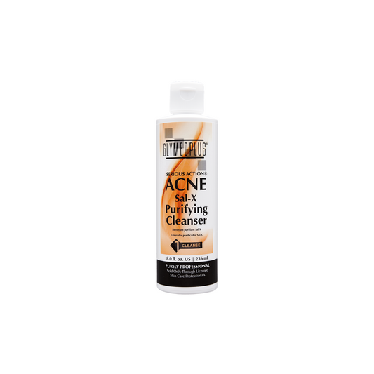 Purifying Cleanser with Salicylic Acid