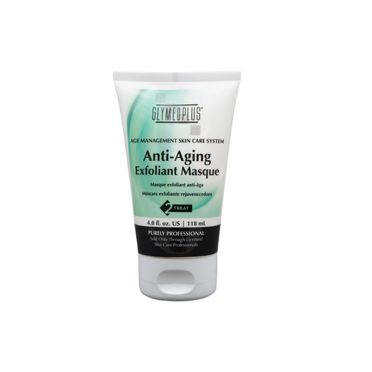 Anti-Aging Exfoliant Masque