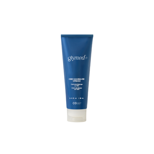CBD Massage Cream