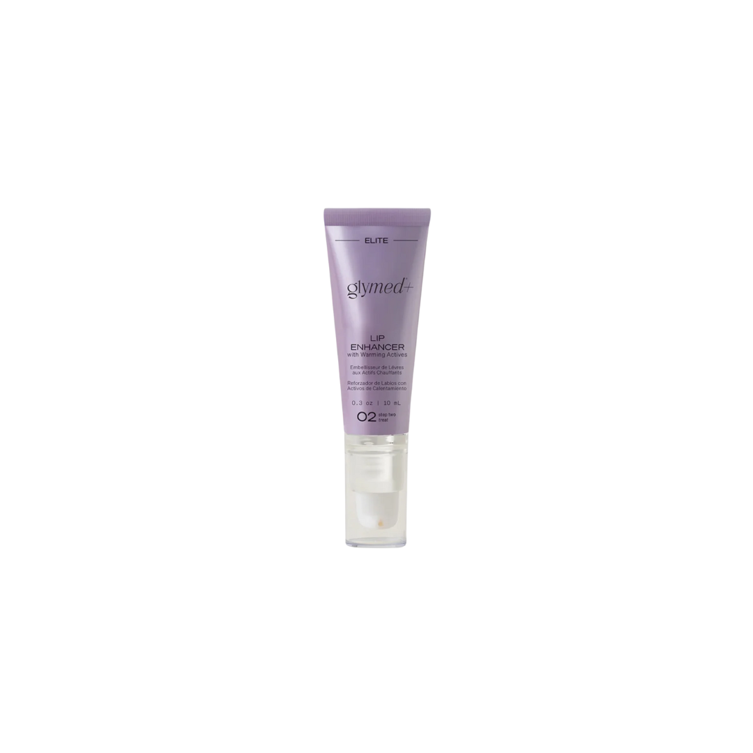 Lip Enhancer with Warming Actives