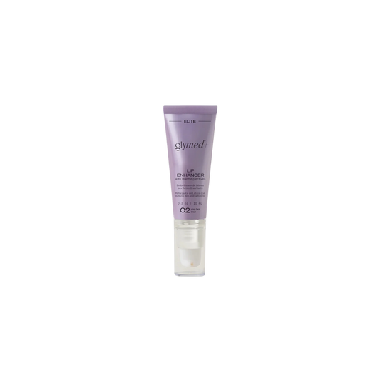 Lip Enhancer with Warming Actives