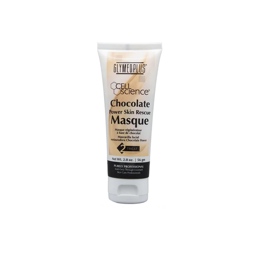 Chocolate Masque with Enzymes