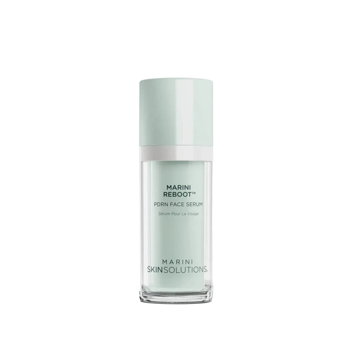 Reboot PDRN Face Serum