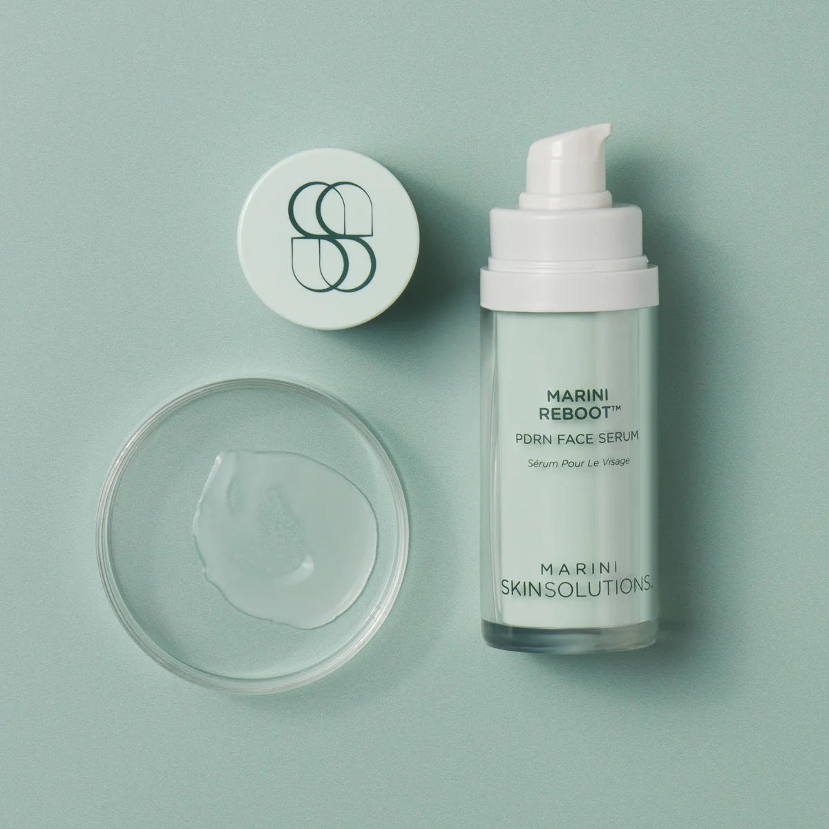 Reboot PDRN Face Serum