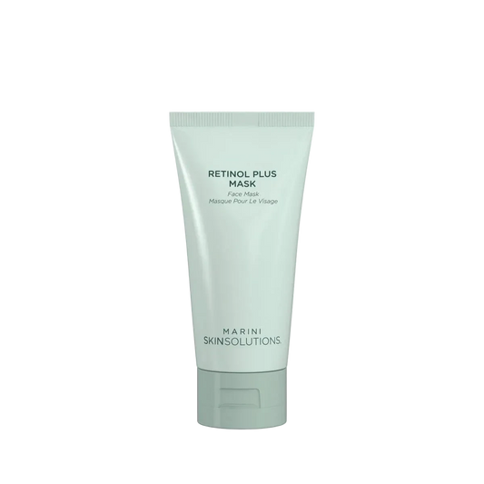 Retinol Plus Mask