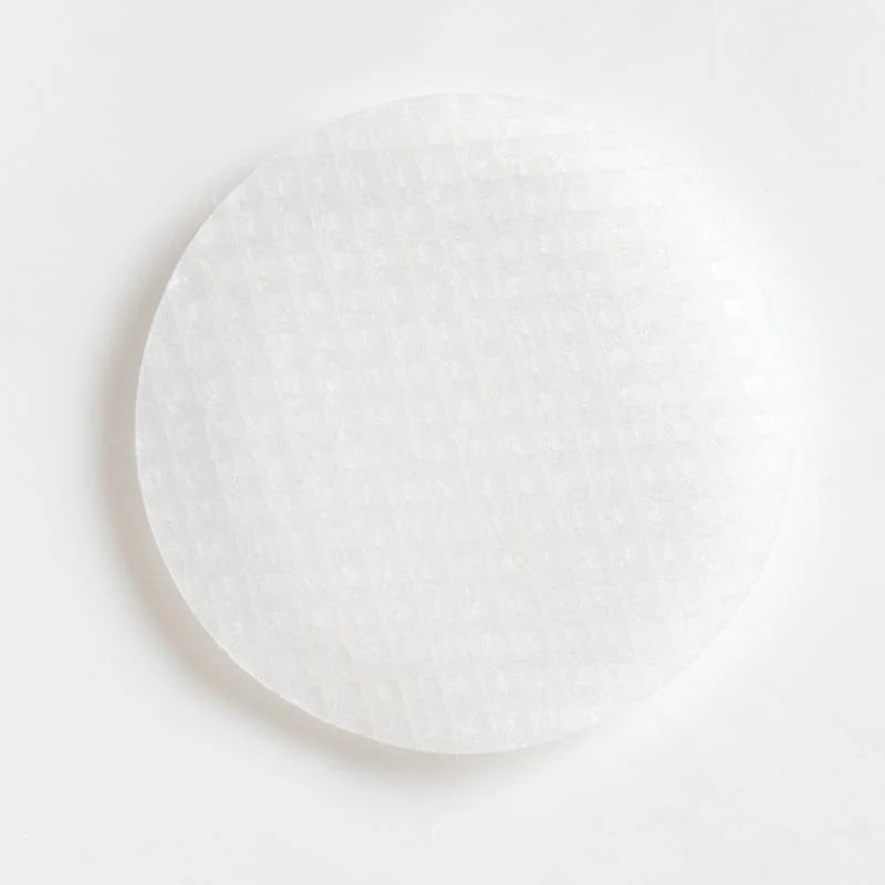 Clear Corrective Pads