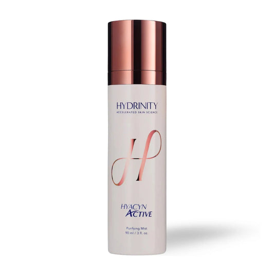 Hyacyn Active Mist