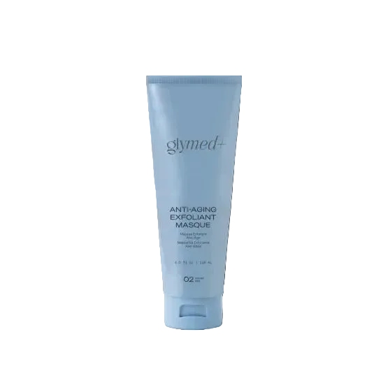 Anti-Aging Exfoliant Masque