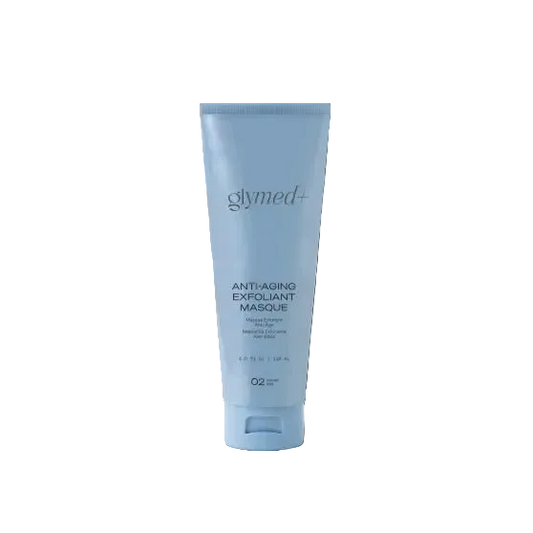 Anti-Aging Exfoliant Masque