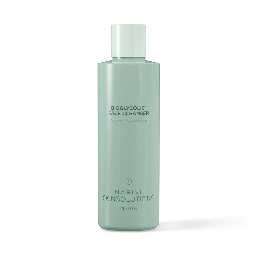 Biogycolic Face Cleanser