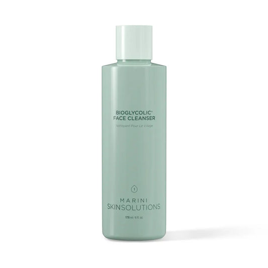 Biogycolic Face Cleanser