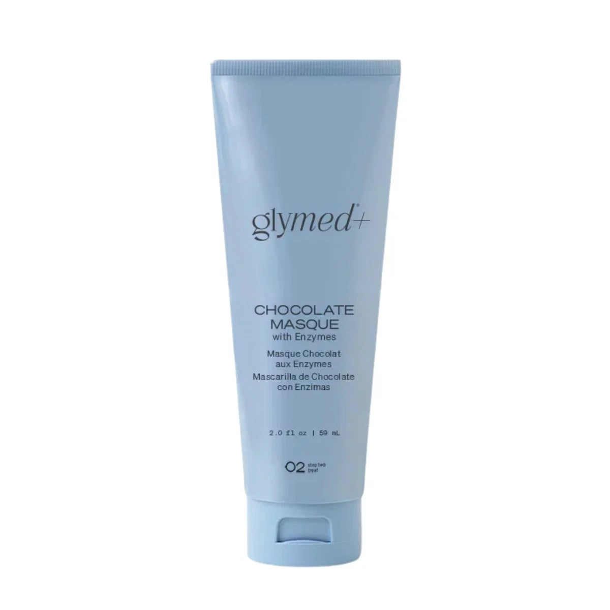 Chocolate Masque with Enzymes