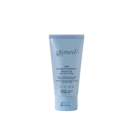 CBD Micro Silver Miracle Masque