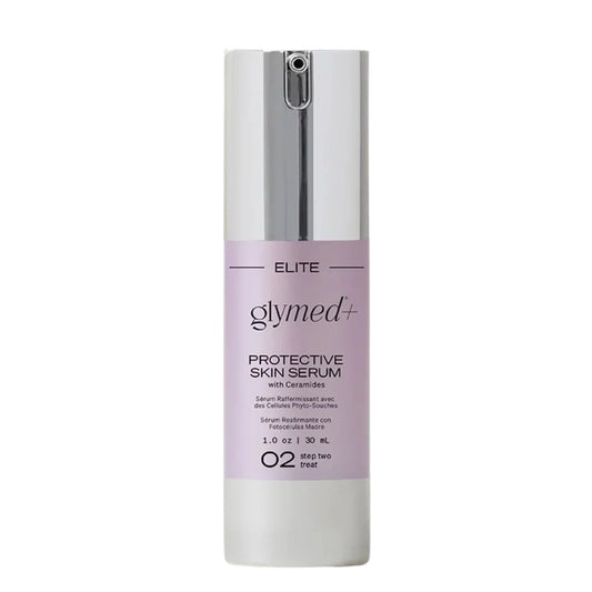 Protective Skin Serum with Ceramides