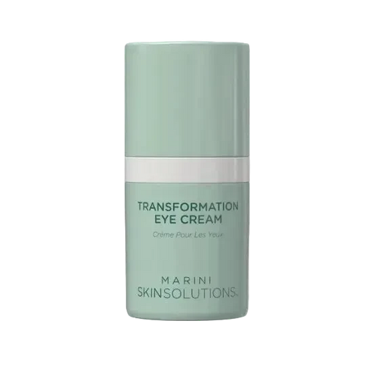 Transformation Eye Cream