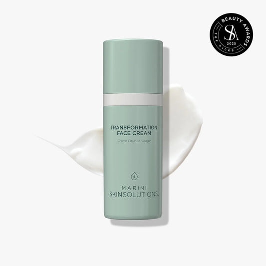Transformation Face Cream
