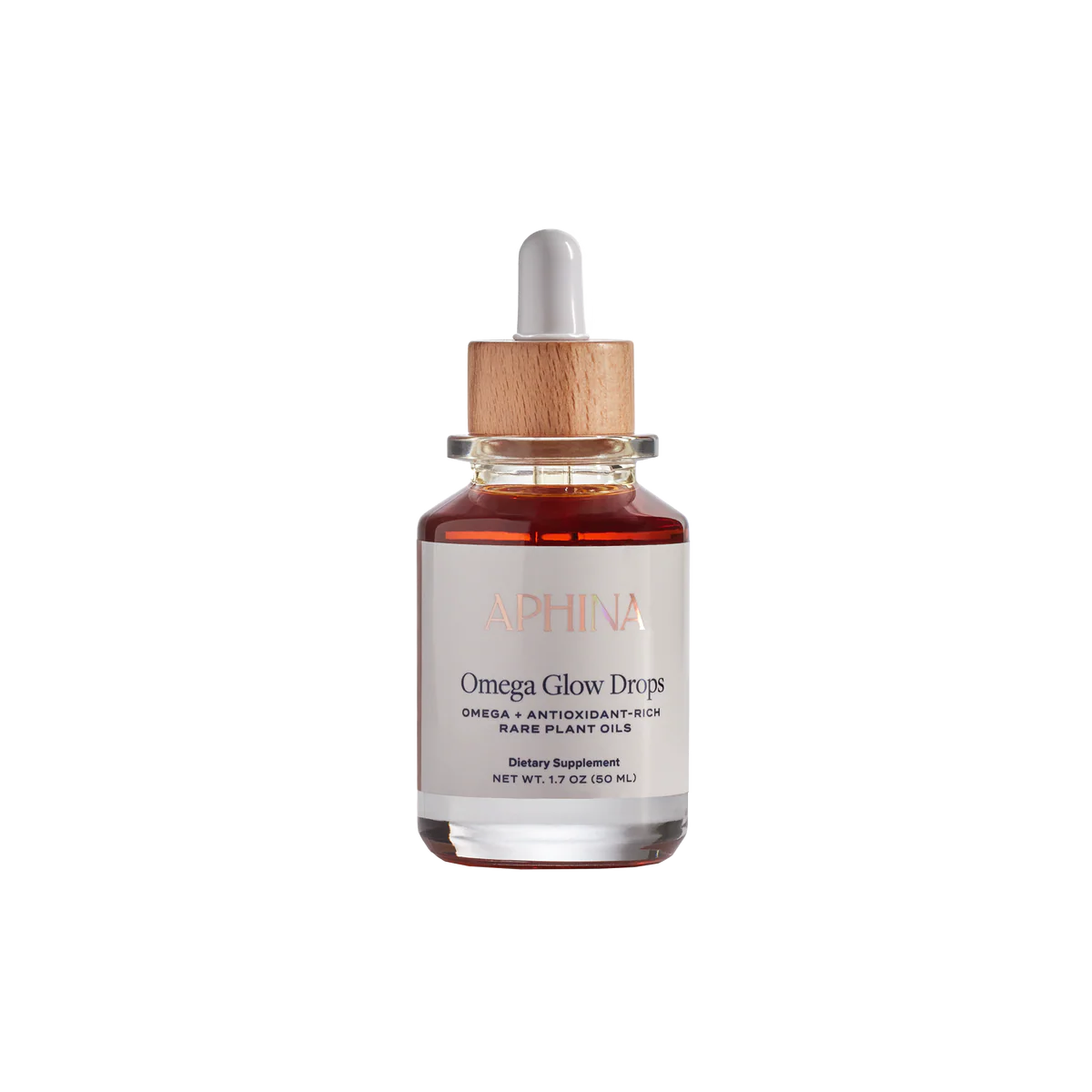 Omega Glow Drops