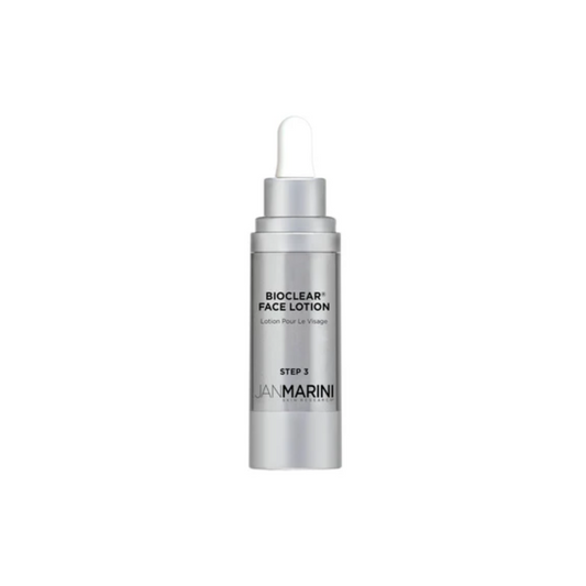 Bioclear Face Lotion