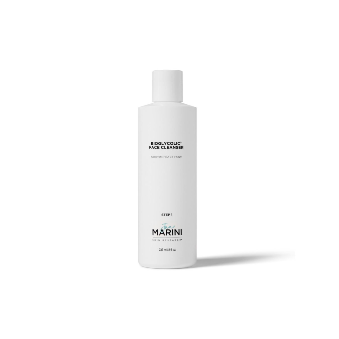 Biogycolic Face Cleanser
