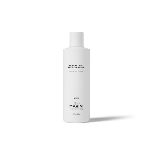 Biogycolic Face Cleanser