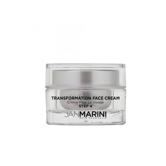 Transformation Face Cream