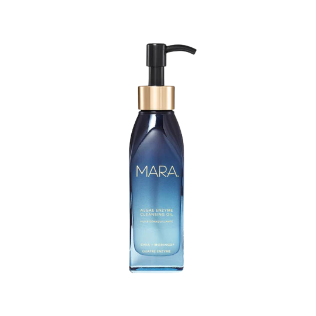 Algae Enzyme Cleansing Oil